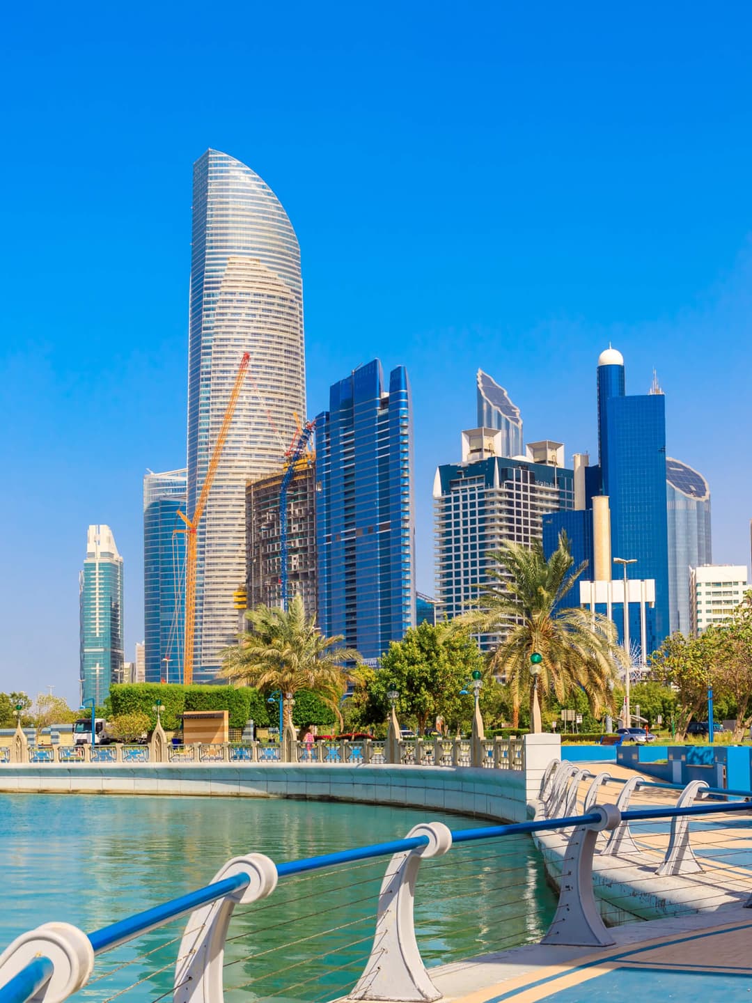 Abu Dhabi