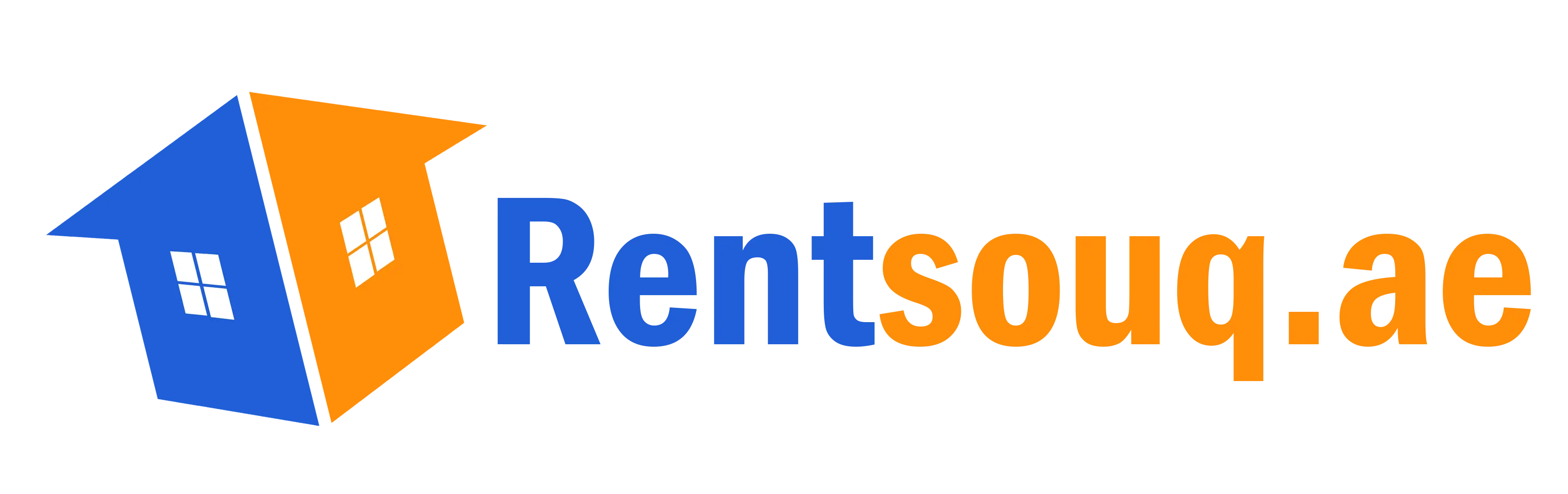 Rentsouq.ae Logo