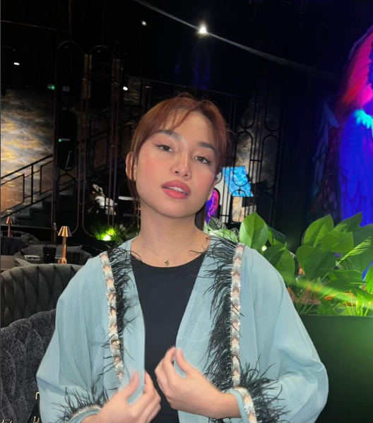 Chloe Anne Reyes