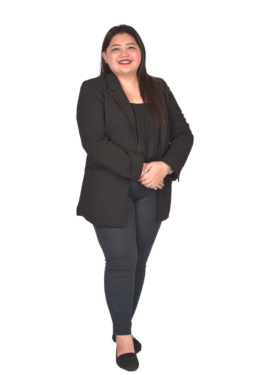 Eva Pambid