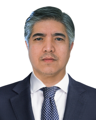 Vinz Vargas
